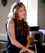 Imagem recente de mcyrus