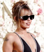 Imagem recente de mcyrus