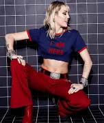 Imagem recente de mcyrus