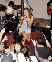 Imagem recente de mcyrus