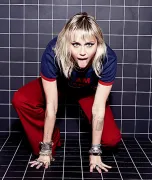 Imagem recente de mcyrus