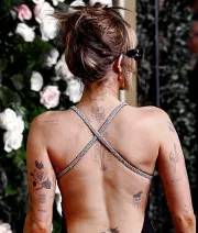 Imagem recente de mcyrus