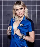 Imagem recente de mcyrus