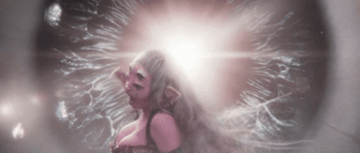 Imagem recente de melaniemartinez