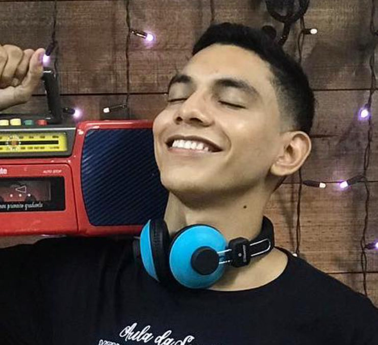 Avatar de meninochico