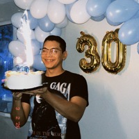 Última foto de meninochico