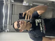 Imagem recente de meninochico