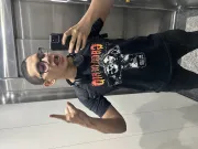 Imagem recente de meninochico