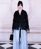 Imagem recente de mia