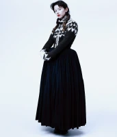 Imagem recente de mia