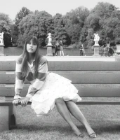 Imagem recente de mia