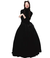 Imagem recente de mia