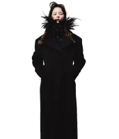 Imagem recente de mia