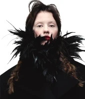 Imagem recente de mia