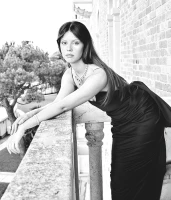 Imagem recente de mia