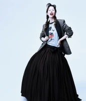 Imagem recente de mia