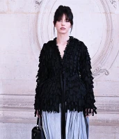 Imagem recente de mia