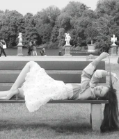 Imagem recente de mia