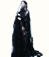 Imagem recente de mia