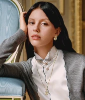 Imagem recente de mia