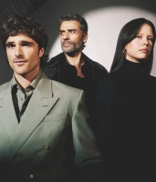 Imagem recente de mia