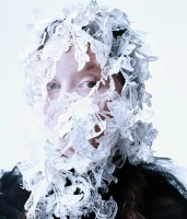 Imagem recente de mia