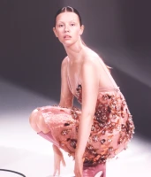 Imagem recente de mia