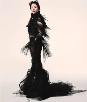 Imagem recente de mia