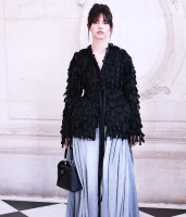 Imagem recente de mia