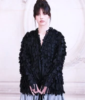 Imagem recente de mia