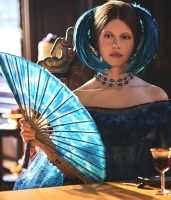 Imagem recente de mia