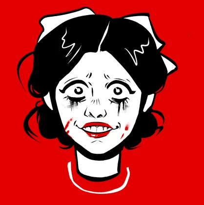 Imagem recente de miagoth