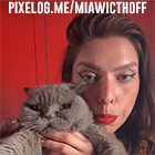 Avatar de miawicthoff