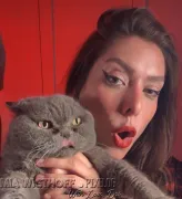 Imagem recente de miawicthoff