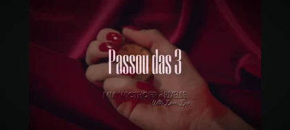 Imagem recente de miawicthoff