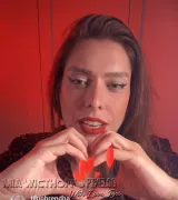 Imagem recente de miawicthoff