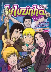 Imagem recente de miaws