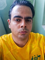 Imagem recente de michaelgall