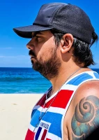 Imagem recente de michaelgall