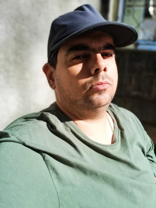 Imagem recente de michaelgall