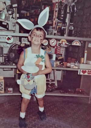 Imagem recente de michaelgall