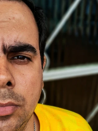 Imagem recente de michaelgall