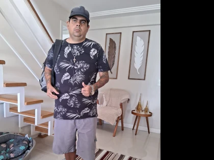 Imagem recente de michaelgall