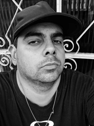 Imagem recente de michaelgall