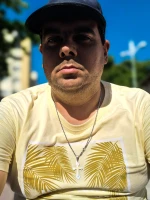 Imagem recente de michaelgall