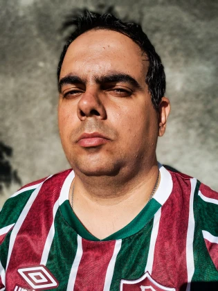 Imagem recente de michaelgall