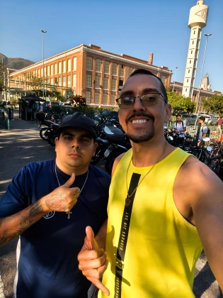 Imagem recente de michaelgall