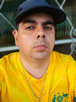 Imagem recente de michaelgall