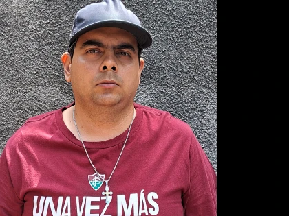 Imagem recente de michaelgall