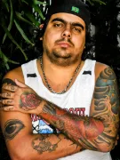 Imagem recente de michaelgall